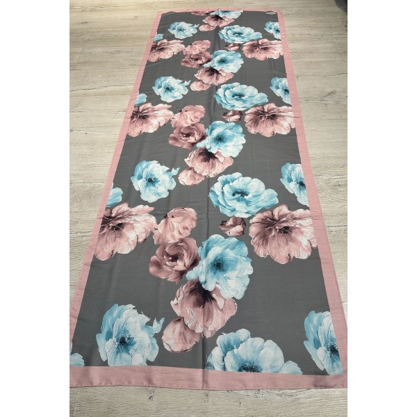 Dijital Soft Şal 0005